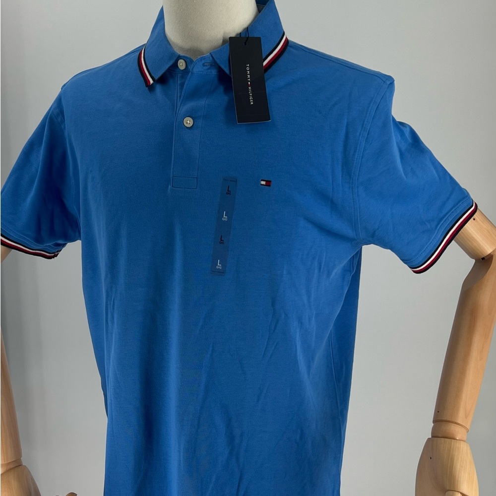 New polo shirt Tommy Hilfiger